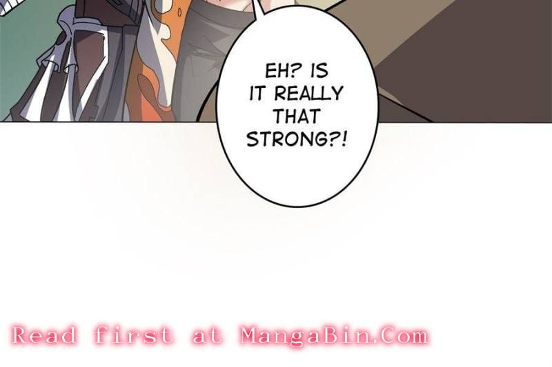 Infinite Job Transfer: I Can Summon Max Level Goddess Chapter 45 39